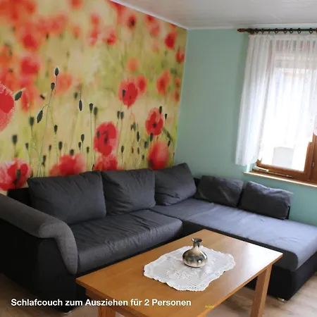 Katharina Ii Apartamento Alf