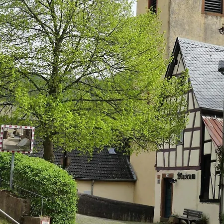 Apartmán Katharina Ii Alf