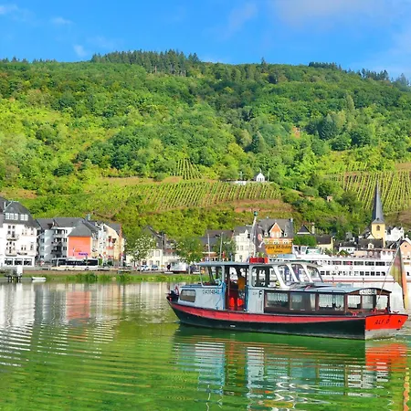 アパート Katharina Ii