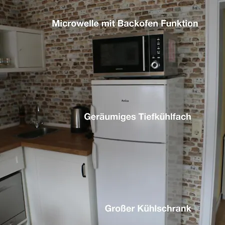 Katharina Ii Apartmán