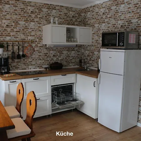 Katharina Ii Apartment Alf