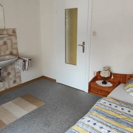 Katharina Ii Apartment Alf