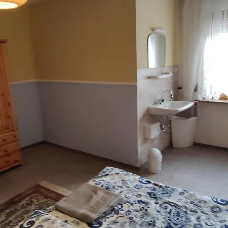 アパート Katharina Ii *