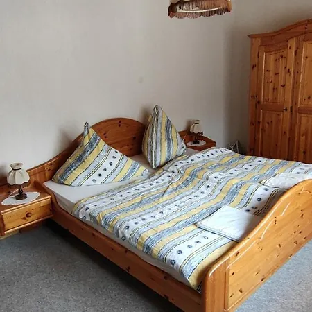 Katharina Ii Apartamento Alf