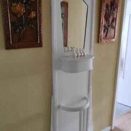 Apartamento Katharina Ii *