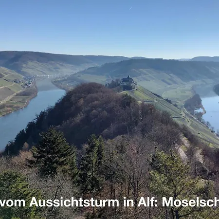 Apartamento Katharina Ii Alf