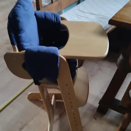 Katharina Ii Apartamento *