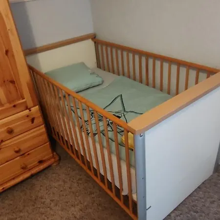 アパート Katharina Ii *