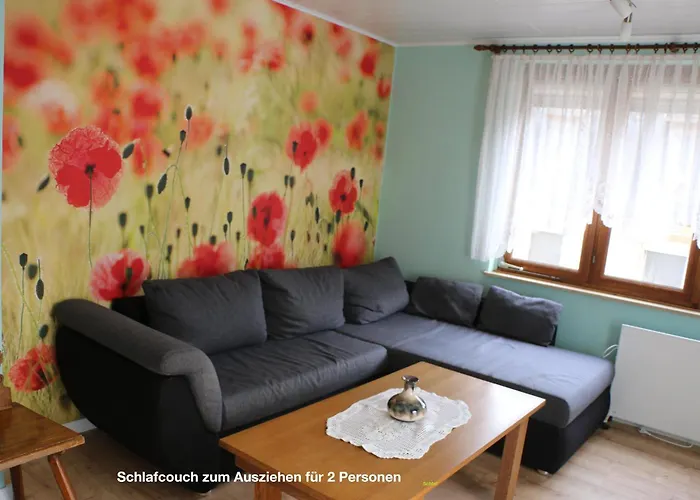 Katharina Ii Appartement Alf