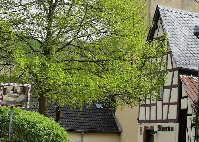 Appartement Katharina Ii Alf