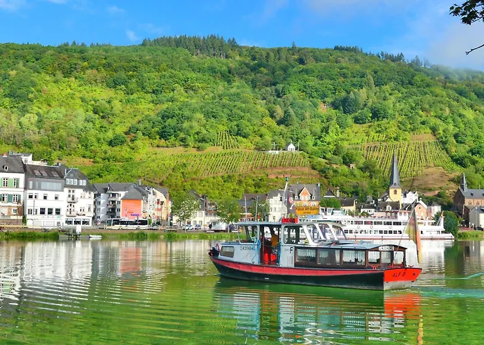 Appartement Katharina Ii