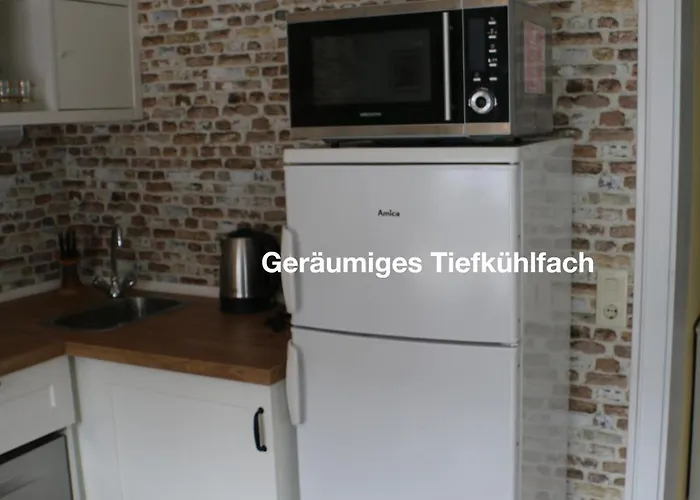 Katharina Ii Apartamento