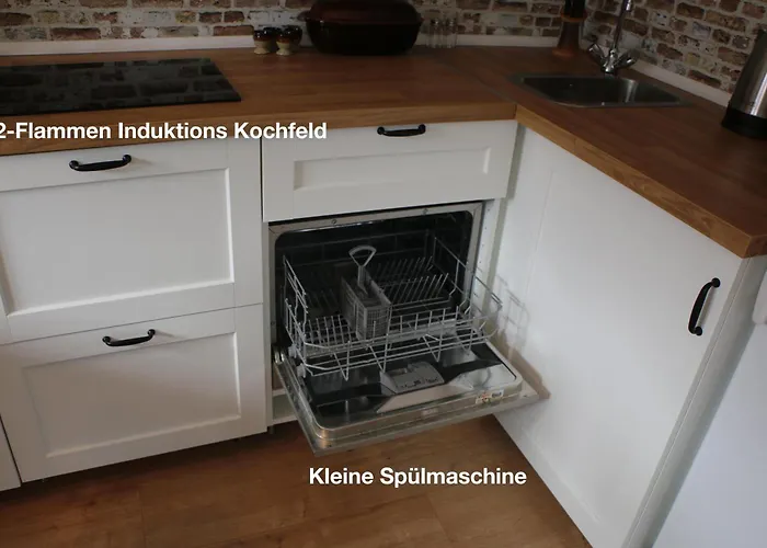 Apartamento Katharina Ii *