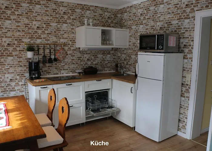 Katharina Ii Apartamento Alf