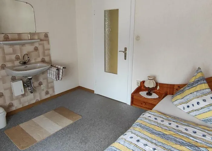 Katharina Ii Apartamento Alf