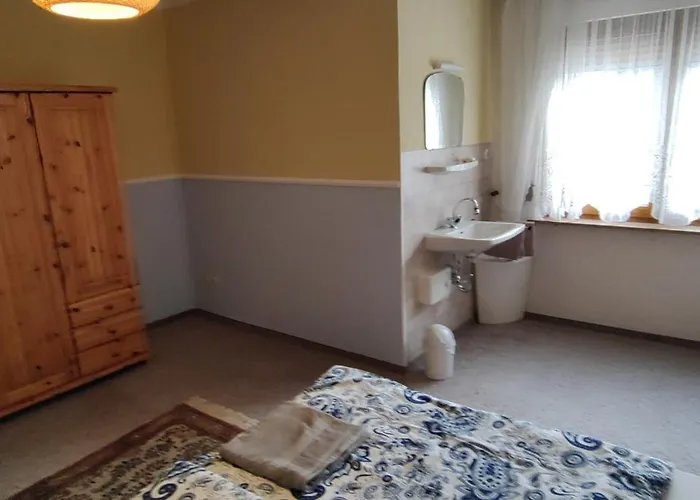 Appartement Katharina Ii *