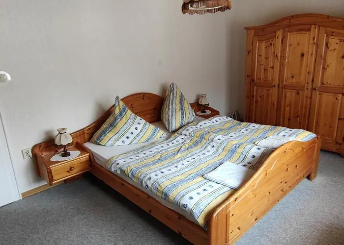 Katharina Ii Appartement Alf