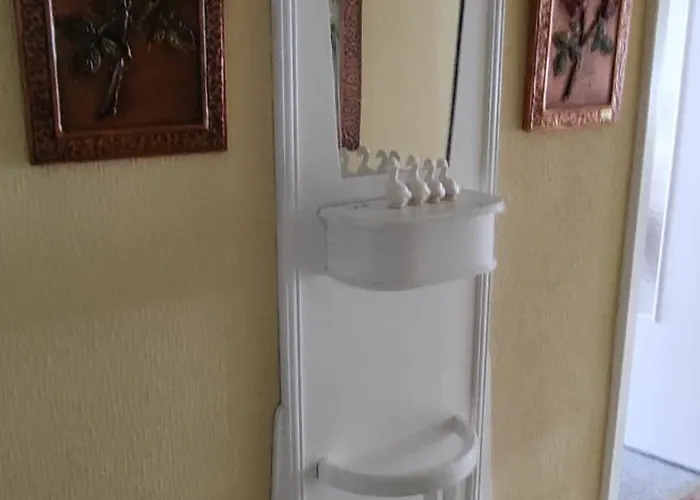 Appartement Katharina Ii *