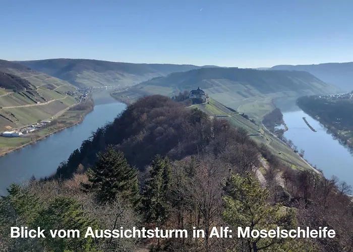 Appartement Katharina Ii Alf