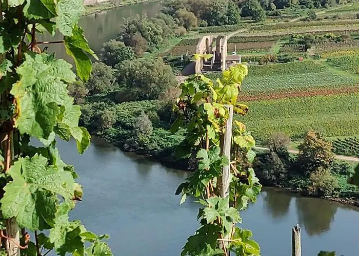 Katharina Ii Apartamento