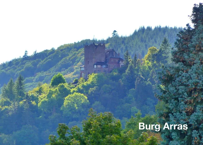 Apartamento Katharina Ii Alf