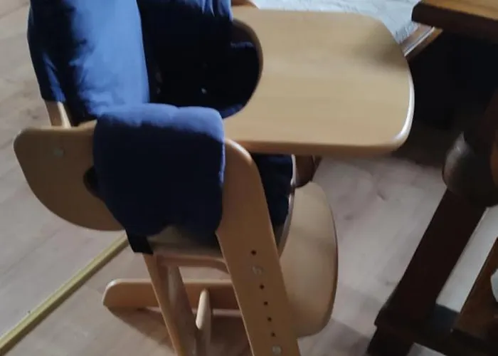 Katharina Ii Appartement *