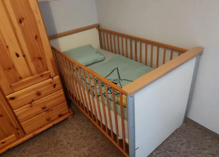 Appartement Katharina Ii *