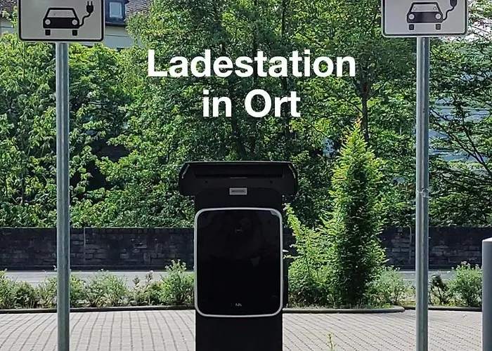 Katharina Ii Apartamento *